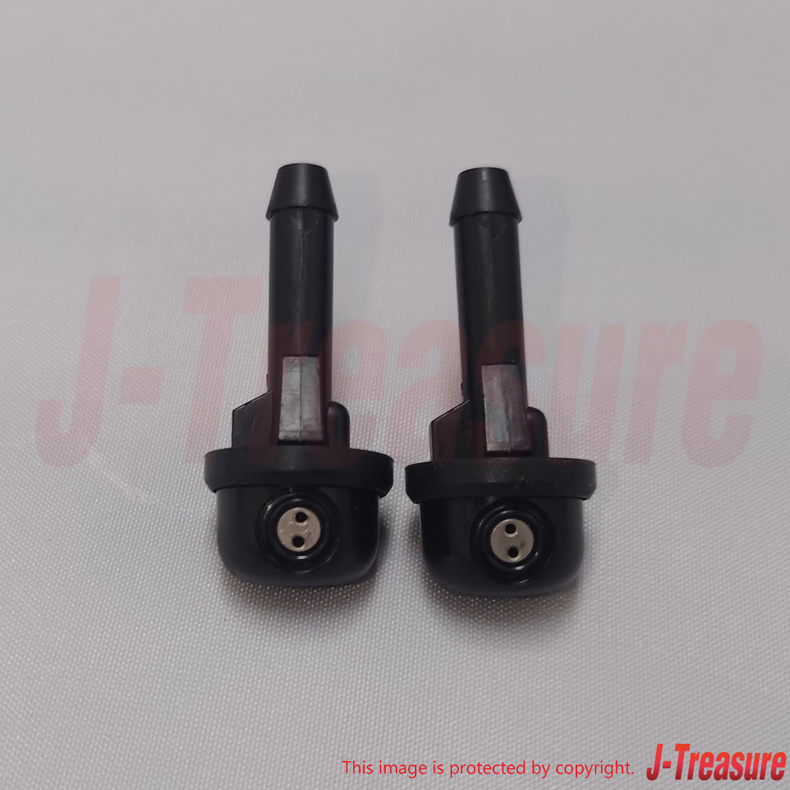 MAZDA RX-7 FC3C FC3S 86-91 Genuine Front Window Washer Nozzle FB01-67-510 OEM