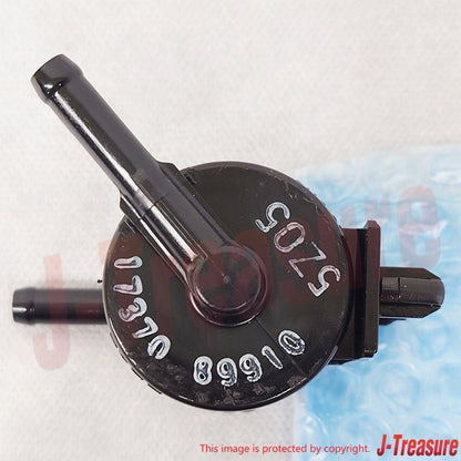 NISSAN INFINITI M30 F31 90-92 Genuine Fuel Check Valve Assy 17370-89910