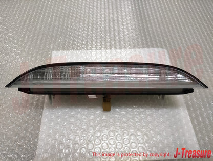 NISSAN 350Z Z33 06-09 Genuine Third Brake Light Magnetic Black 26590-CF41A OEM