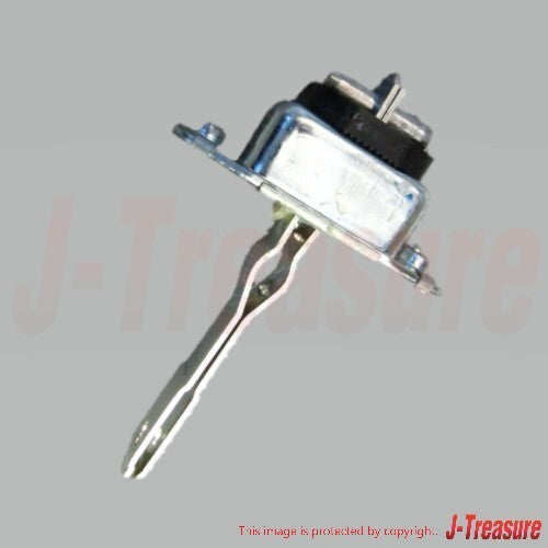 DAIHATSU HIJET VAN & TRUCK S200 S201 Genuine Front Door Check RH 68610-87502 OEM