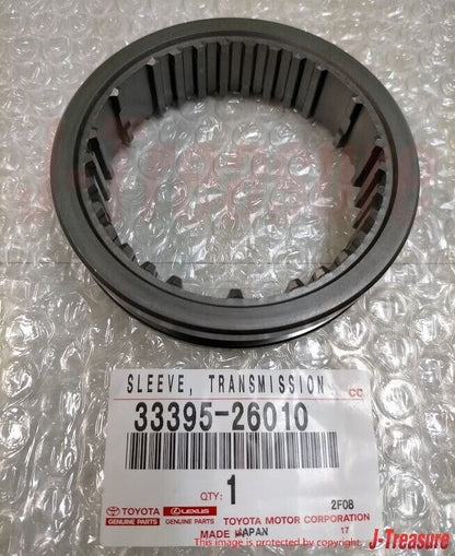 TOYOTA LEVIN TRUENO AE86 Genuine T50 5F Transmission Hub Sleeve 5-Reverse OEM