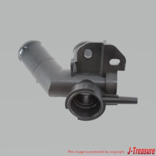 NISSAN QUEST E52 11-17 Genuine Radiator Coolant Filler Neck Pipe 21517-JP00A OEM