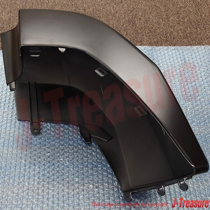 TOYOTA FJ CRUISER GSJ15 2008-2014 Genuine Rear Bumper Pad Left 52463-35030 OEM