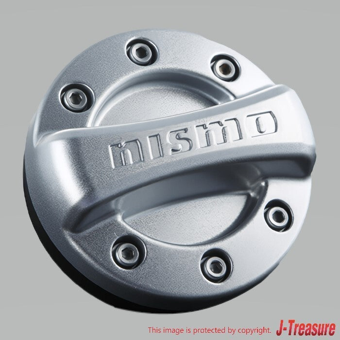 NISSAN GT-R R35 18-20 Genuine nismo Oil Filler Cap (ratchet type) 15255RN015 OEM