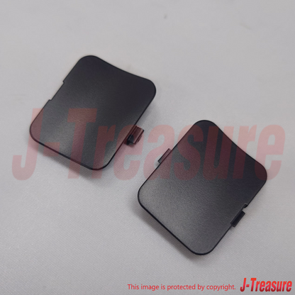 HONDA CR-V RD4 RD5 2002-2006 Genuine Roof Garnish Lid Front RH & LH Set OEM