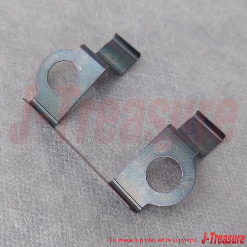 TOYOTA V160 V161 Transmission Genuine Clutch Release Fork & Support & Spring 6MT