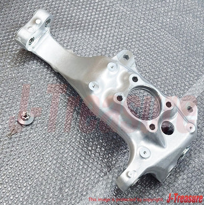 LEXUS LS460 USF40 2007-2017 Genuine Front Steering Knuckle LH 43202-59075 OEM