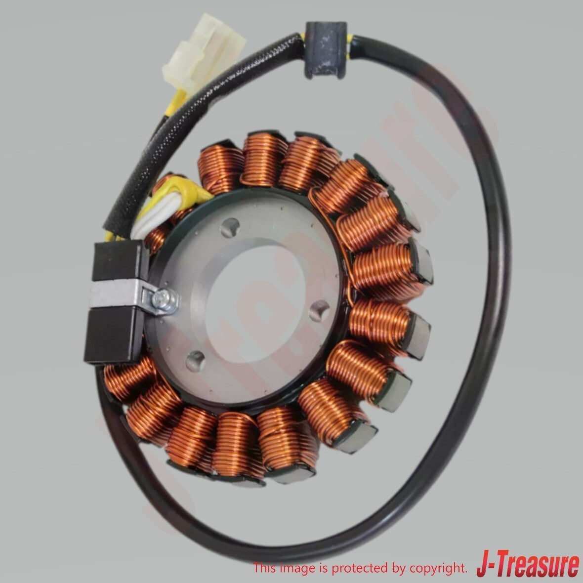 SUZUKI GSX-R600 GSX-R750 2008-2009 Genuine Stator Assy 31401-01H11 OEM