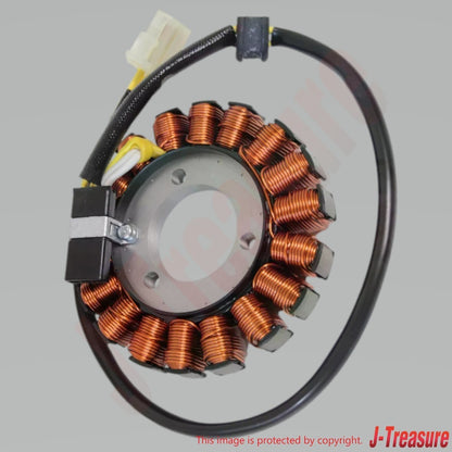 SUZUKI GSX-R600 GSX-R750 2008-2009 Genuine Stator Assy 31401-01H11 OEM