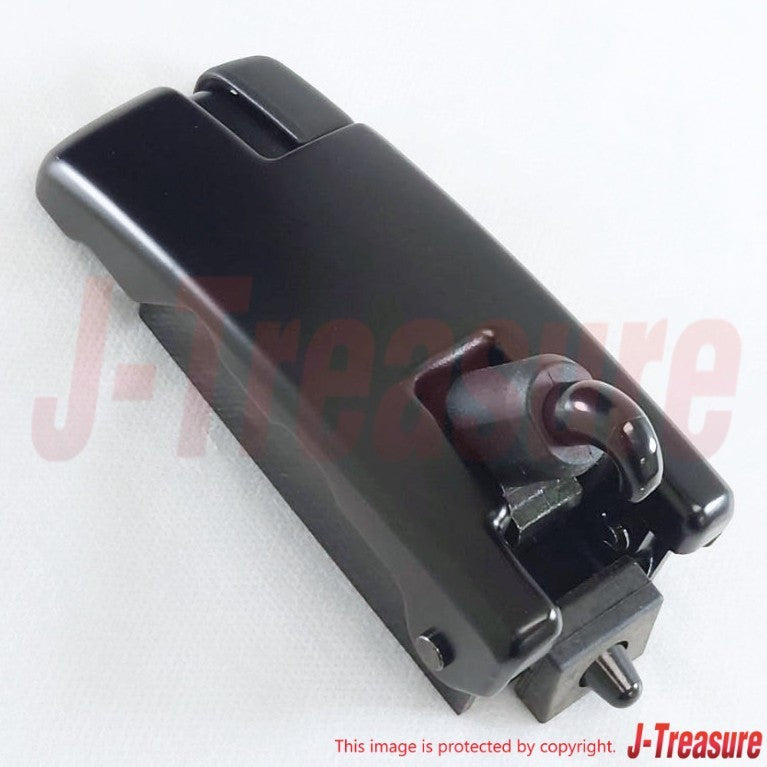 HONDA S2000 AP1 AP2 2000-2009 Genuine Hardtop Handle Lock Assy RH & LH Set OEM