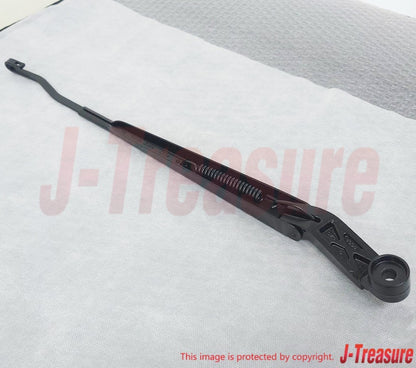 TOYOTA LAND CRUISER FZJ80 HDJ80 HZJ80 RHD Genuine Front Wiper Arm RH LH Set OEM