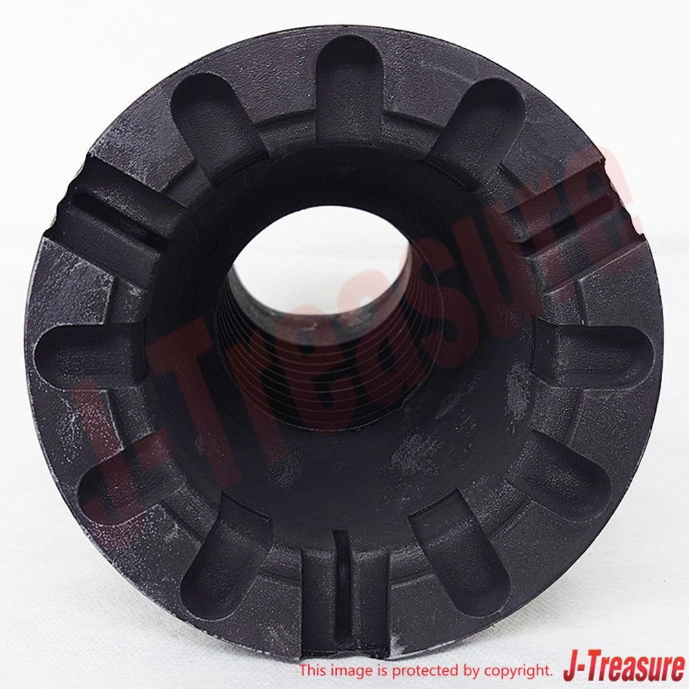 TOYOTA LEXUS LS400 UCF#0 '90-00 Genuine R/Coil Spring Insulator Upper RH or LH