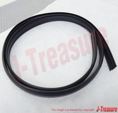 TOYOTA LAND CRUISER 80 91-97 LX450 96-97 Genuine Sunroof Weatherstrip Seal Front