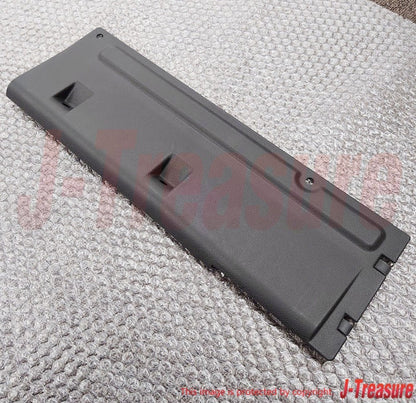 SUZUKI SAMURAI SJ413 JIMNY Genuine Instrument Panel Lower Cover OEM RHD