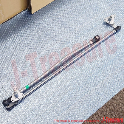 TOYOTA LAND CRUISER FJ80 Genuine Windshield Wiper Link Assy 85150-60121 RHD