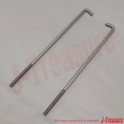 HONDA CIVIC CR-X INTEGRA ACCORD PRELUDE Genuine Battery Setting Bolt 225mm OEM