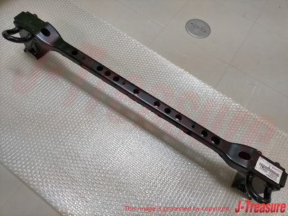 TOYOTA 4RUNNER LEXUS GX470 Genuine Frame Auxiliary Crossmember 51021-35071 OEM
