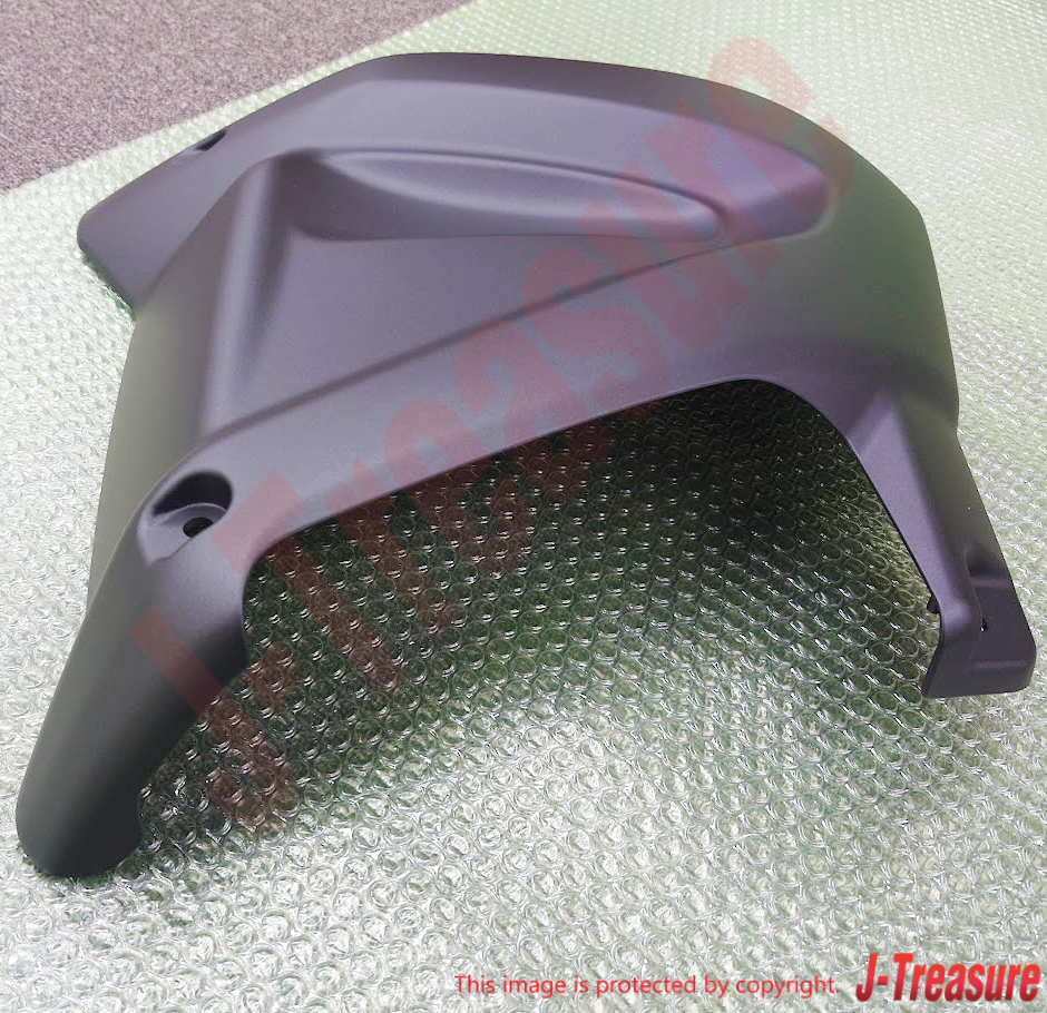YAMAHA XT1200Z SUPER TENERE 2012-2017 Genuine Panel 2 RH 23P-2835V-00-P1 OEM