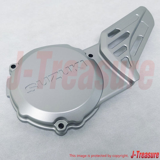 SUZUKI RM85 2002-2009 2012 2015-2023 Genuine Magneto Cover 11351-03B00 OEM