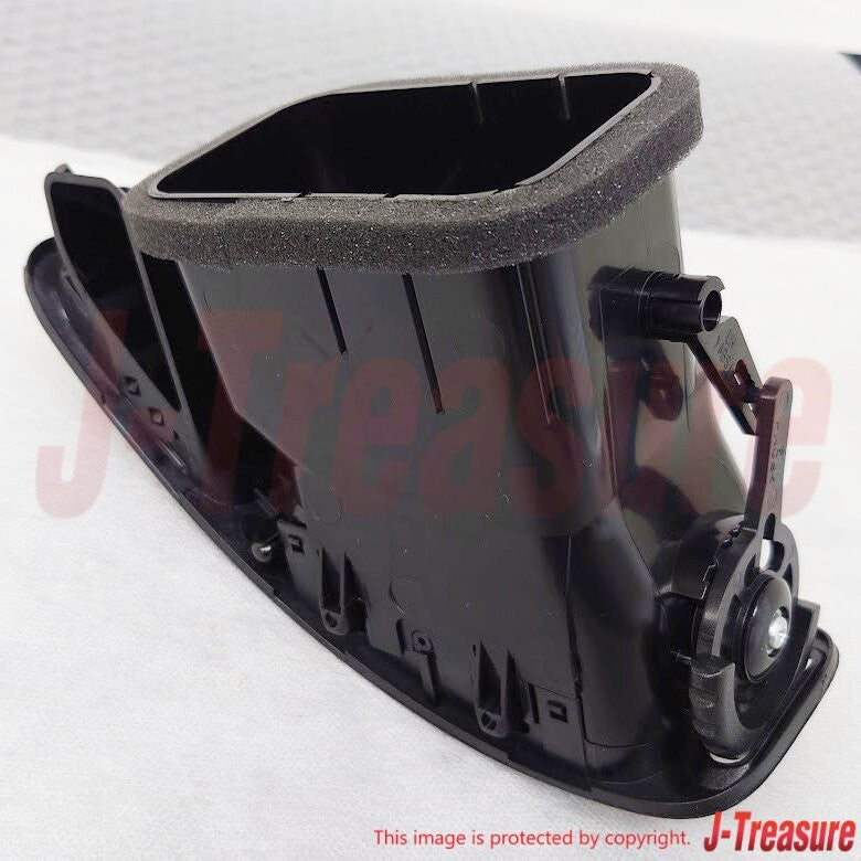 MITSUBISHI LANCER EVO 5 6 CP9A Genuine Instrument Panel Side Air Outlet LH OEM