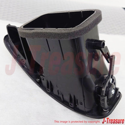 MITSUBISHI LANCER EVO 5 6 CP9A Genuine Instrument Panel Side Air Outlet LH OEM
