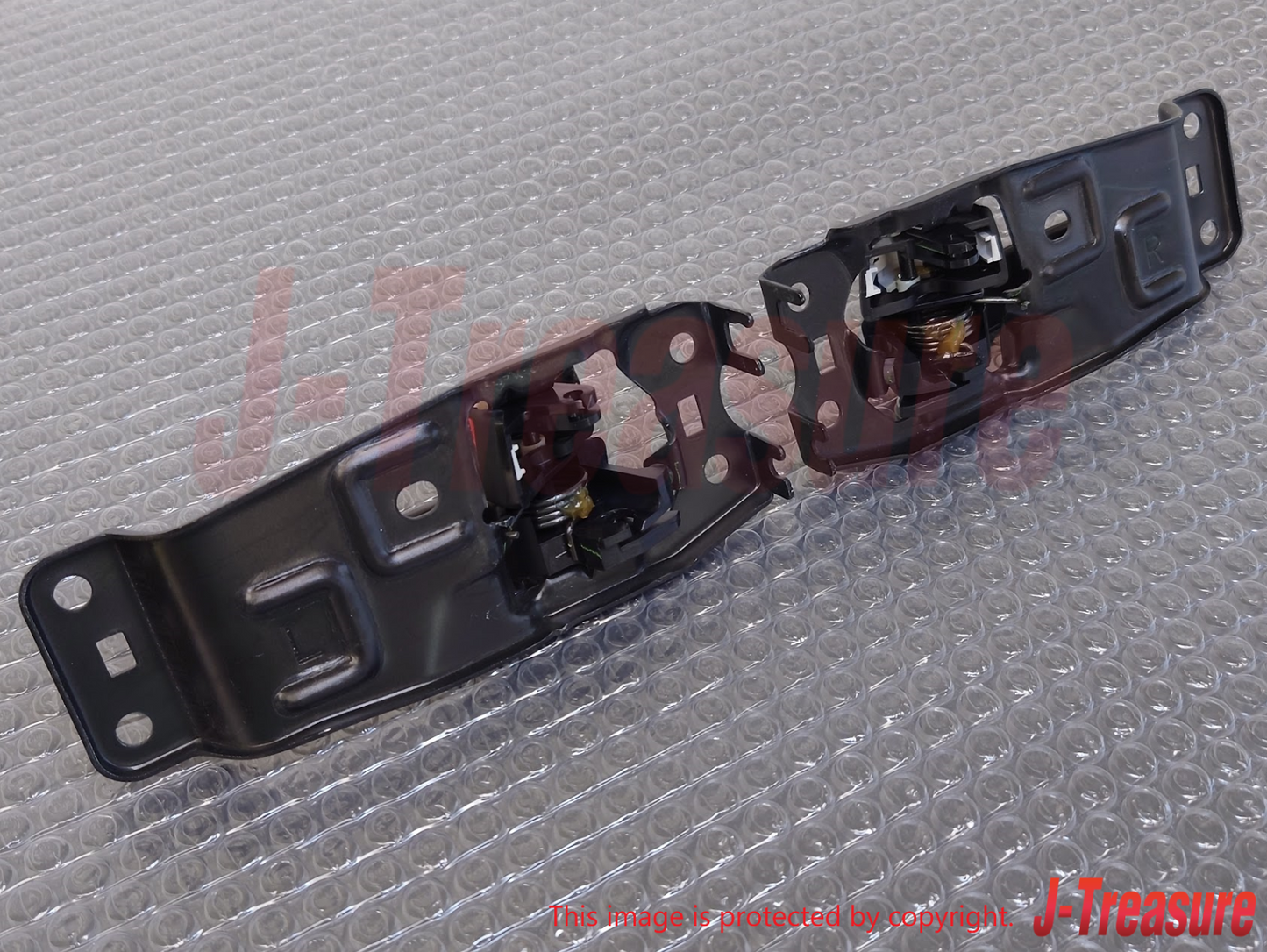 LEXUS SC300/400 JZZ31 92-95 Genuine Front Door Inside Handle RH & LH Set OEM