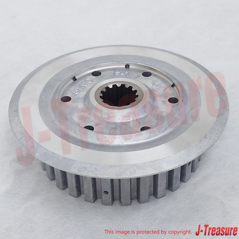 YAMAHA YZ450F 05-23 WR450F 05-09 11-23 Genuine Clutch Boss 5TA-16371-20-00 OEM