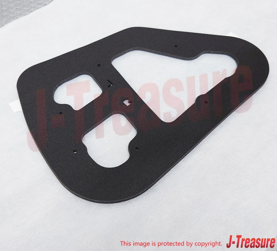 SUBARU IMPREZA WRX STI 04-05 Genuine Packing Rear Combination Right & Left Set