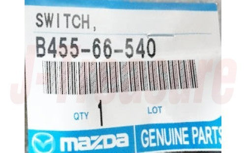 MAZDA RX-7 FD3S 1993-1995 Genuine Door Switch B455-66-540 x1 RH or LH OEM