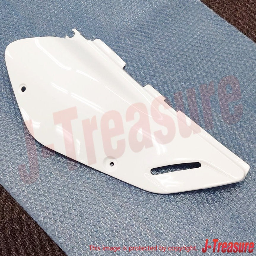 SUZUKI DR650SE '96-09 2011 '13-15 Genuine Frame Cover RH & LH Set OEM