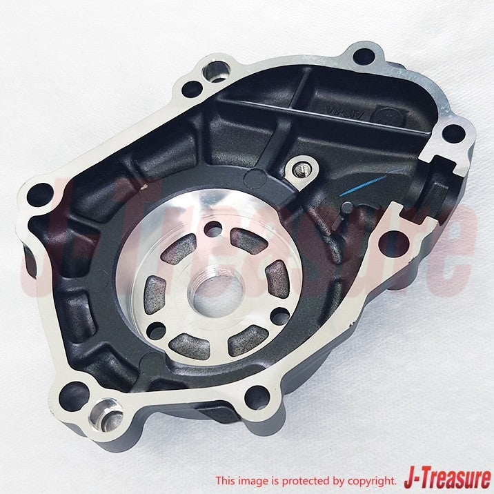 YAMAHA FZ1 2006-2014 Genuine Crankcase Cover 5VY-15411-00-00 OEM