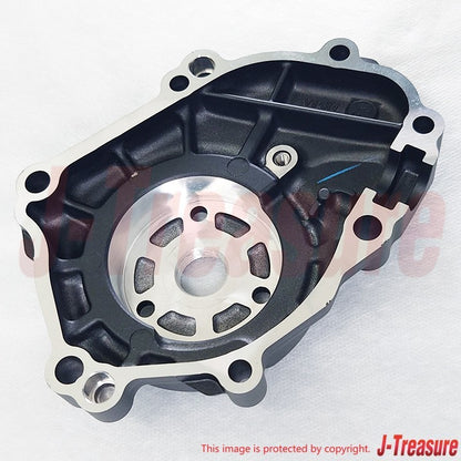 YAMAHA FZ1 2006-2014 Genuine Crankcase Cover 5VY-15411-00-00 OEM