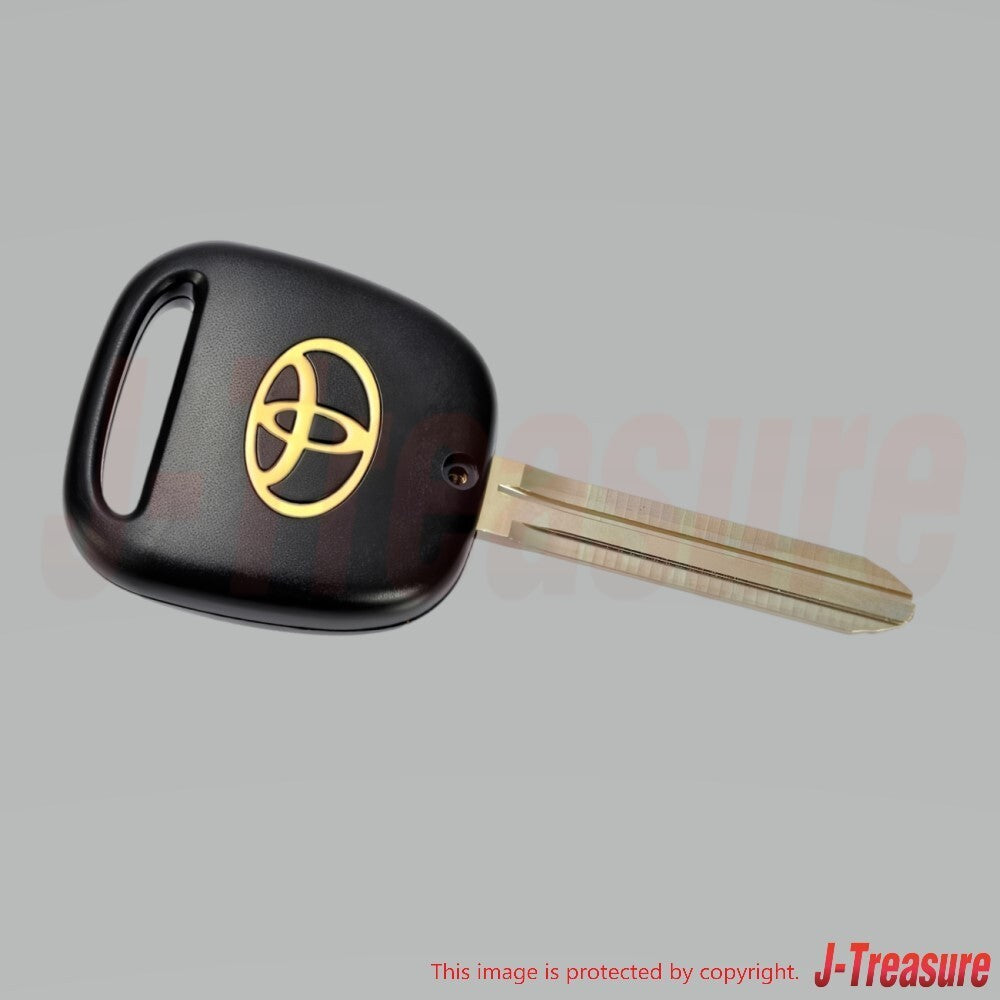 TOYOTA SCION xA NCP60 2004-2006 Genuine Remote Blank Key 04873-47010 OEM