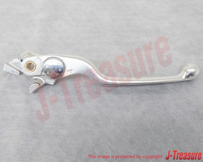 HONDA CBR500R 2022-2024 Genuine Handle Lever Assy RH 53170-MKK-D01 OEM