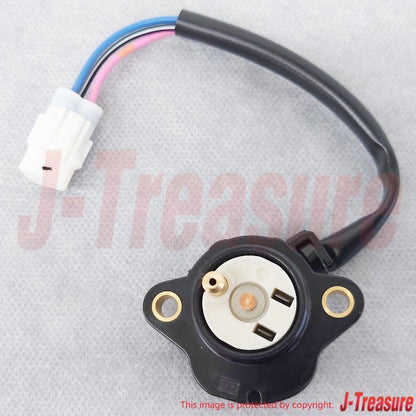 SUZUKI GSX-R1000 13-16 Genuine Gear Position Sensor Assy 37730-14J01 OEM
