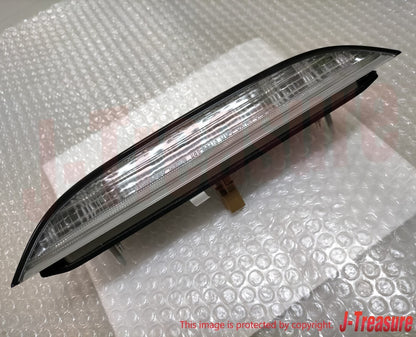 NISSAN 350Z Z33 06-09 Genuine Third Brake Light Magnetic Black 26590-CF41A OEM