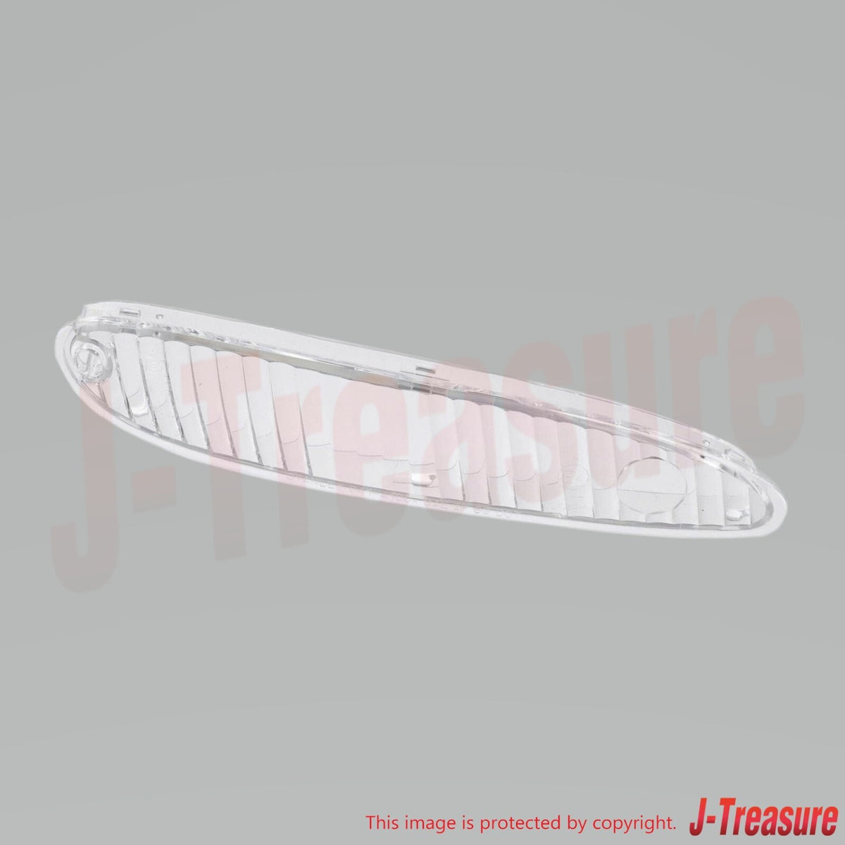 MAZDA RX-7 FD3S 1993-1995 Genuine Front Combination Lens RH & LH Set OEM