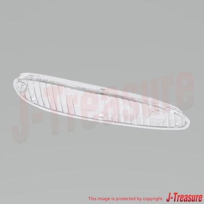 MAZDA RX-7 FD3S 1993-1995 Genuine Front Combination Lens RH & LH Set OEM