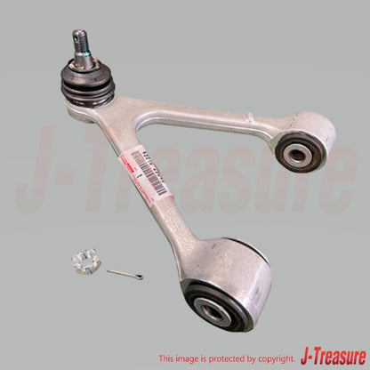 TOYOTA SUPRA JZA80 96-98 Genuine Front Suspension Upper Arm Assy RH 48610-29046