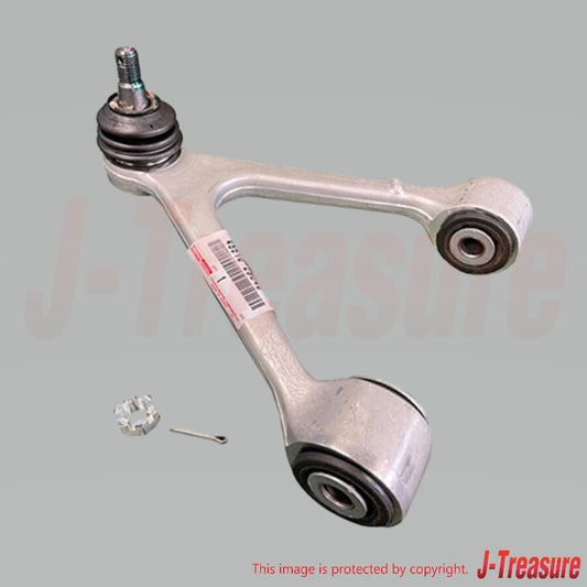 TOYOTA SUPRA JZA80 96-98 Genuine Front Suspension Upper Arm Assy RH 48610-29046