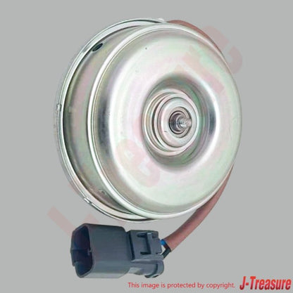 HONDA S2000 AP1 AP2 '00-09 Genuine A/C Condenser Cooling Fan Motor 38616-PCA-004