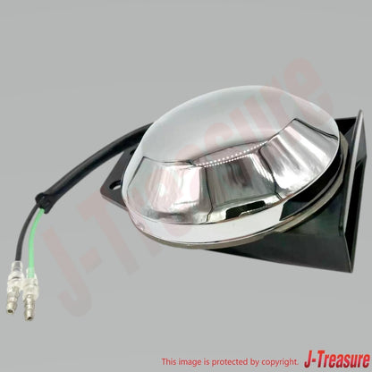 HONDA GOLD WING GL1100 1980-1983 Genuine Horn Assy MITSUBA  38100-300-023 OEM