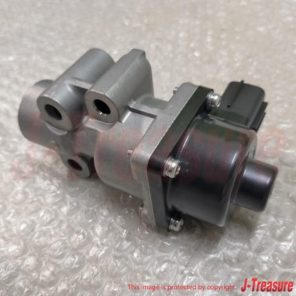 MITSUBISHI LANCER EVOLUTION 10 2008-2015 Genuine EGR Exhaust Valve 1582A645 OEM