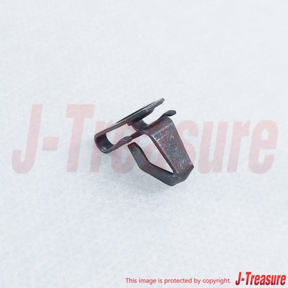 MAZDA RX-7 FD3S Genuine Rear Trunk Trim Fastener & Clip Set OEM