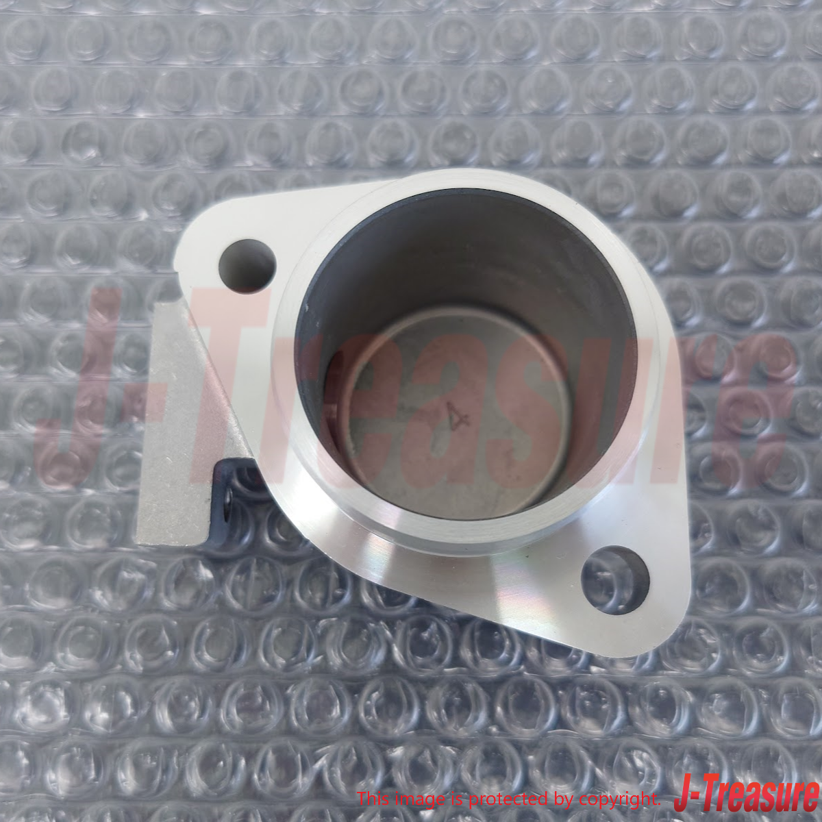 MITSUBISHI MONTERO V75W Genuine Camshaft Position Sensor Support MD363657 OEM