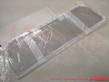 MITSUBISHI LANCER EVO 6 CP9A TOMMI MAKINEN EDITION Genuine Front Bumper Net OEM