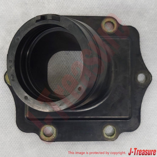 KAWASAKI KX125 2002 Genuine Carburetor Holder 16065-1378 OEM