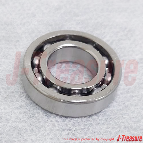 HONDA CR125R 1987-2004 Genuine Water Pump Bearing & Seal & Gasket(x2) Set OEM