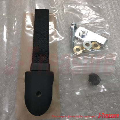 SUBARU IMPREZA G4 XV XVHYBRID Genuine Rear Gate Assist Handle F6057FJ000 OEM