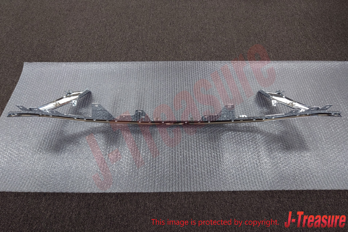 LEXUS HS250h ANF10 2010-2012 Genuine Radiator Grille Moulding 53121-75020 OEM